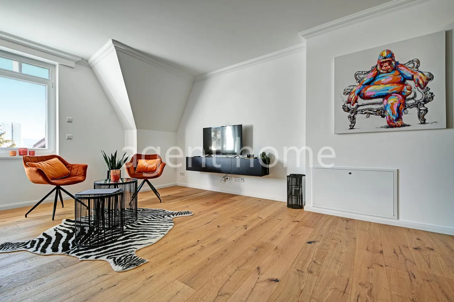 3 Zimmer Wohnung mit 88 m² in Stuttgart – Bild 4