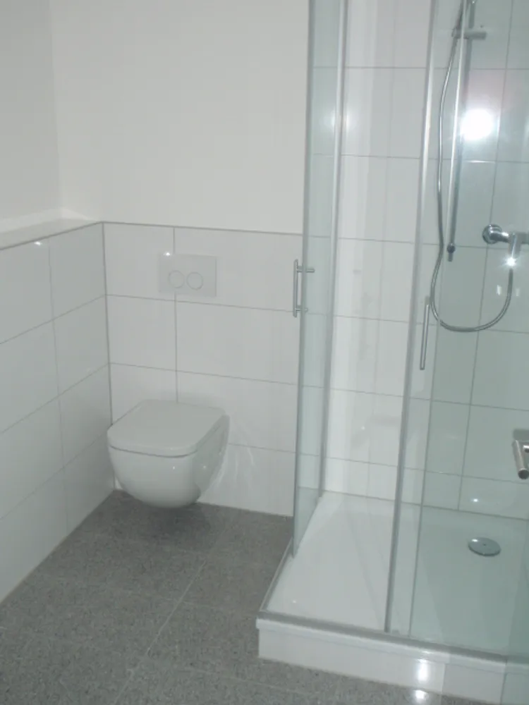 1 Zimmer Wohnung mit 31 m² in Aachen – Bild 5