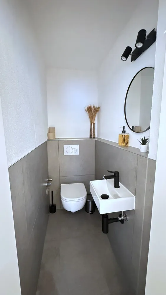 WG-Zimmer mit 14 m² in München – Bild 6