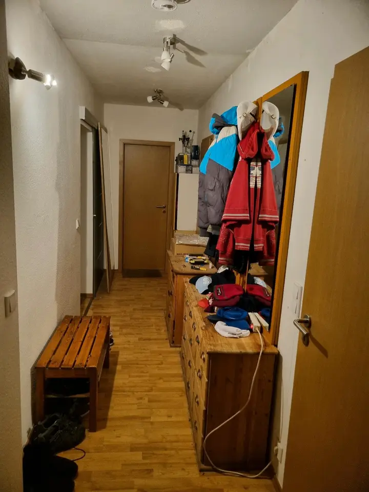 WG-Zimmer mit 18 m² in Zwickau – Bild 8