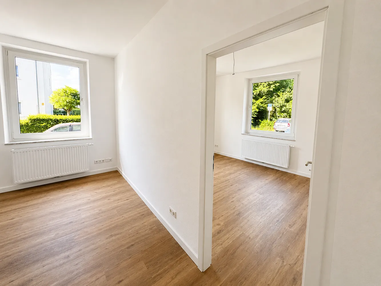 2 Zimmer Wohnung mit 65 m² in Düsseldorf – Bild 8