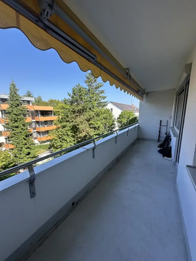 1 Zimmer Wohnung mit 43 m² in München – Bild 8