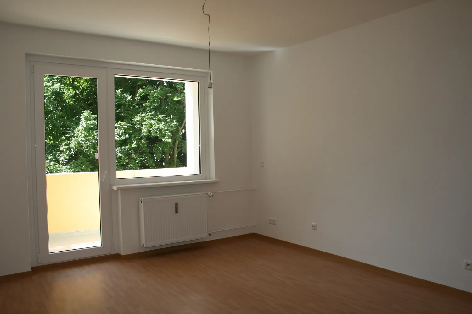 2 room apartment with 53 m² in Berlin – Photo 5