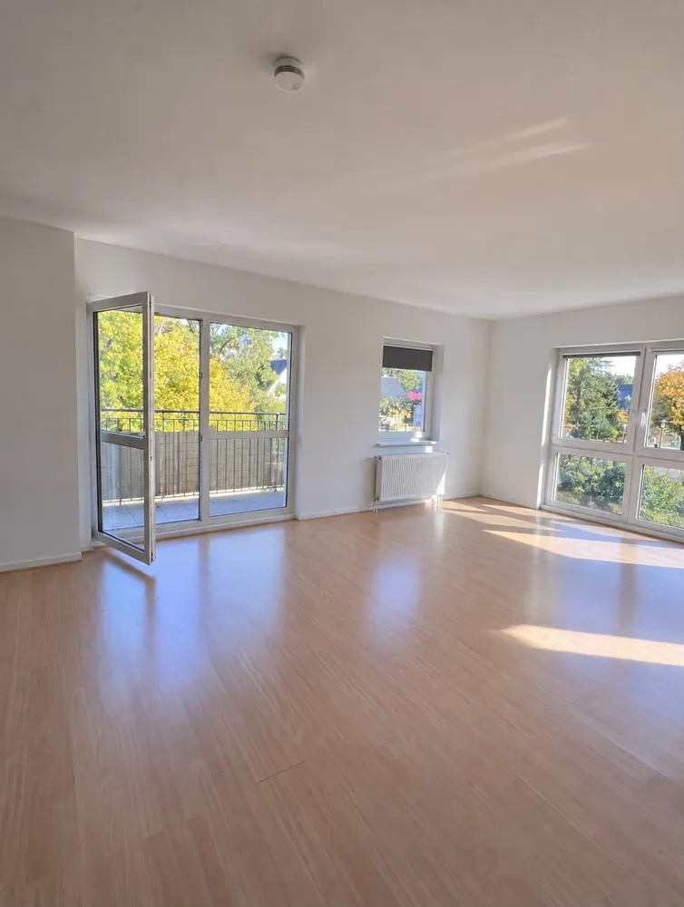 2 Zimmer Wohnung mit 63 m² in Oranienburg – Bild 4