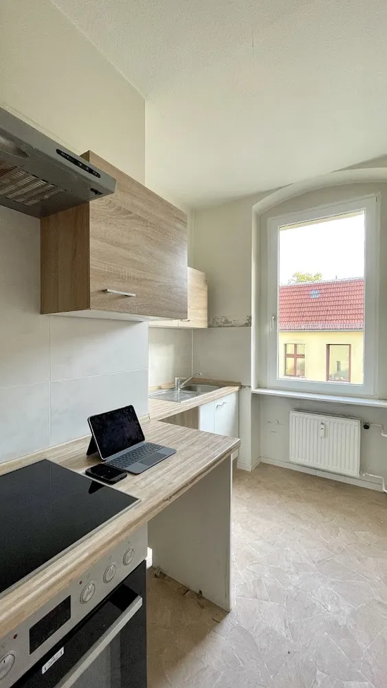 2 room apartment with 57 m² in Berlin – Photo 5