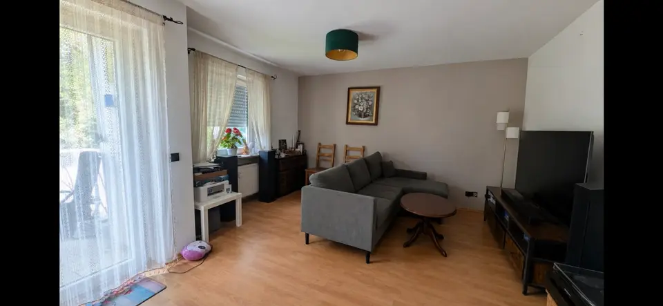 3 Zimmer Wohnung mit 68 m² in Erding – Bild 1