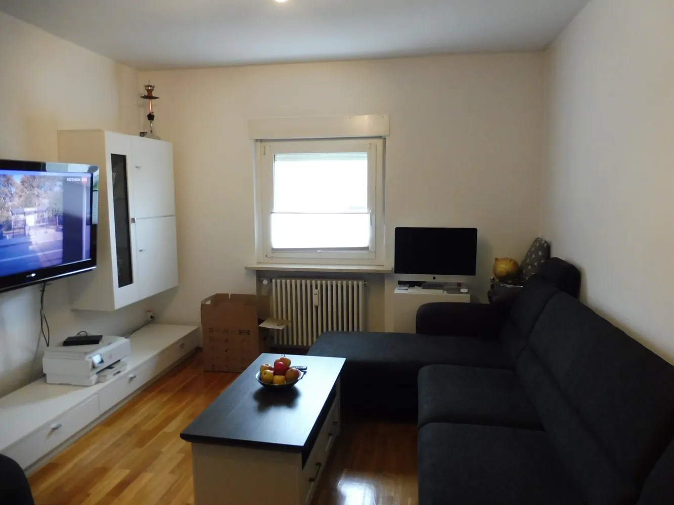 3 Zimmer Wohnung mit 70 m² in Regensburg – Bild 2