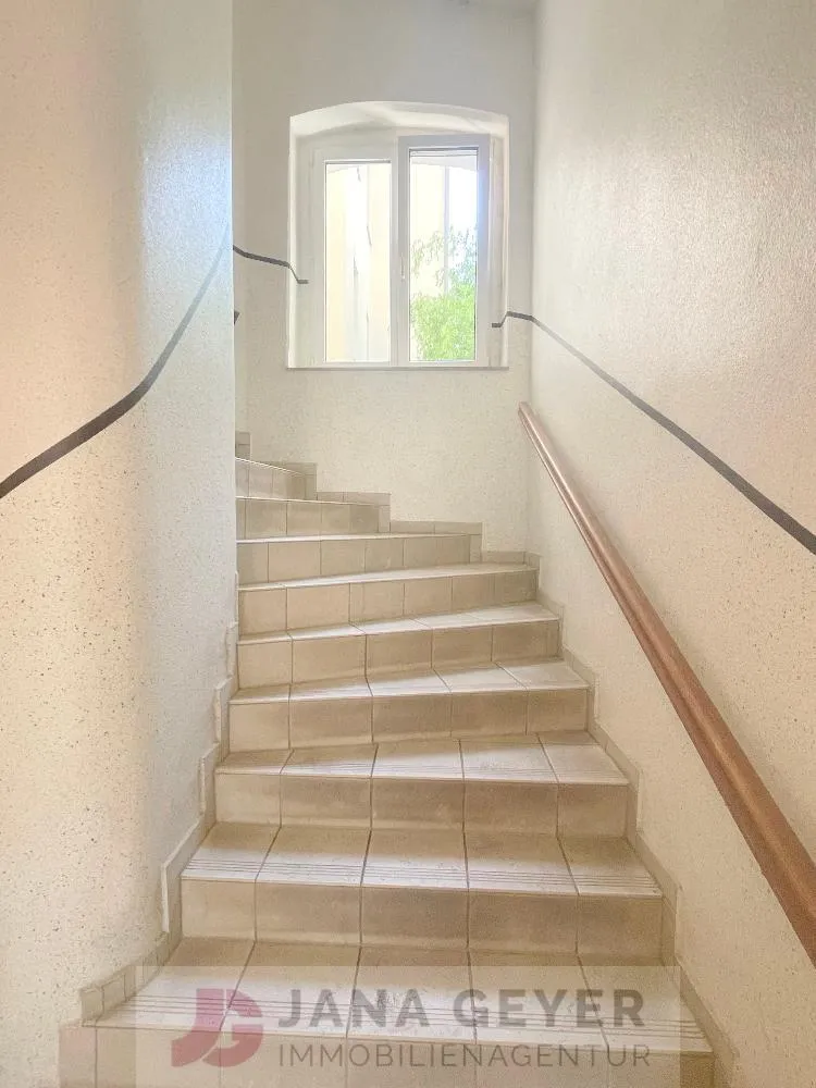 3 Zimmer Wohnung mit 68 m² in Zwickau – Bild 11