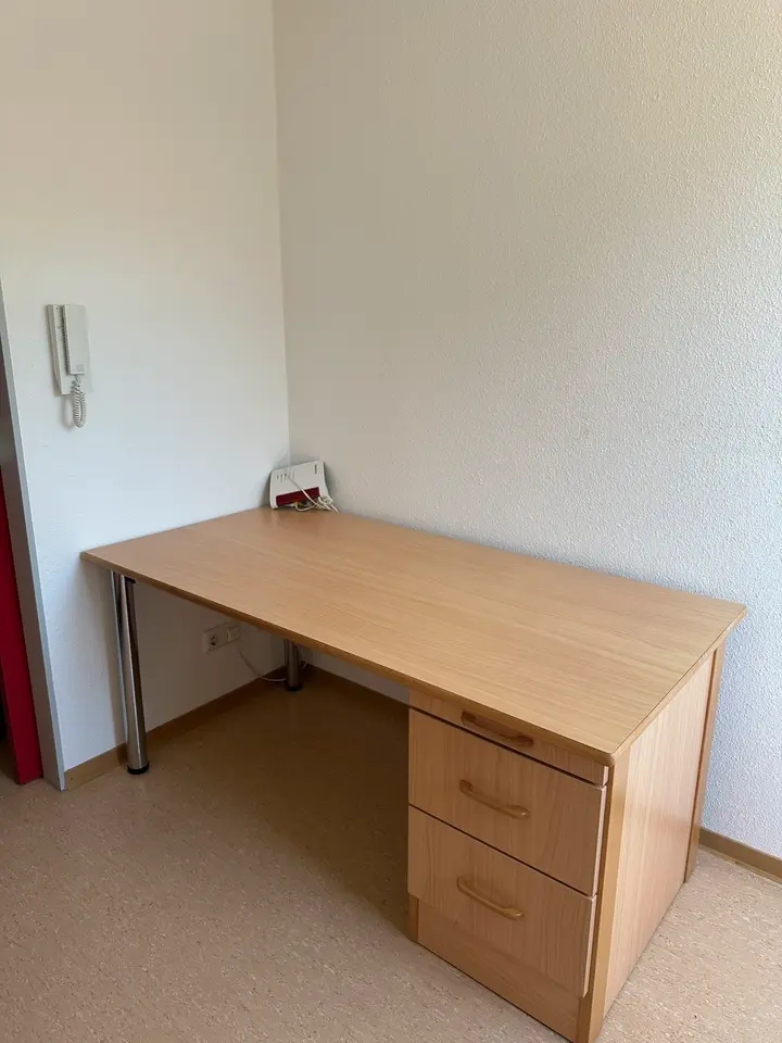 WG-Zimmer mit 10 m² in Gießen – Bild 4