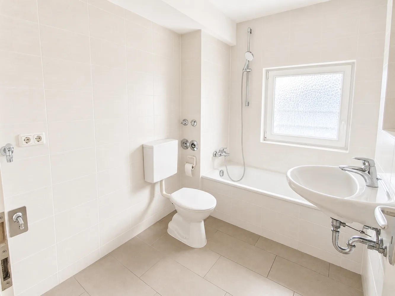 3 Zimmer Wohnung mit 75 m² in Augsburg – Bild 4