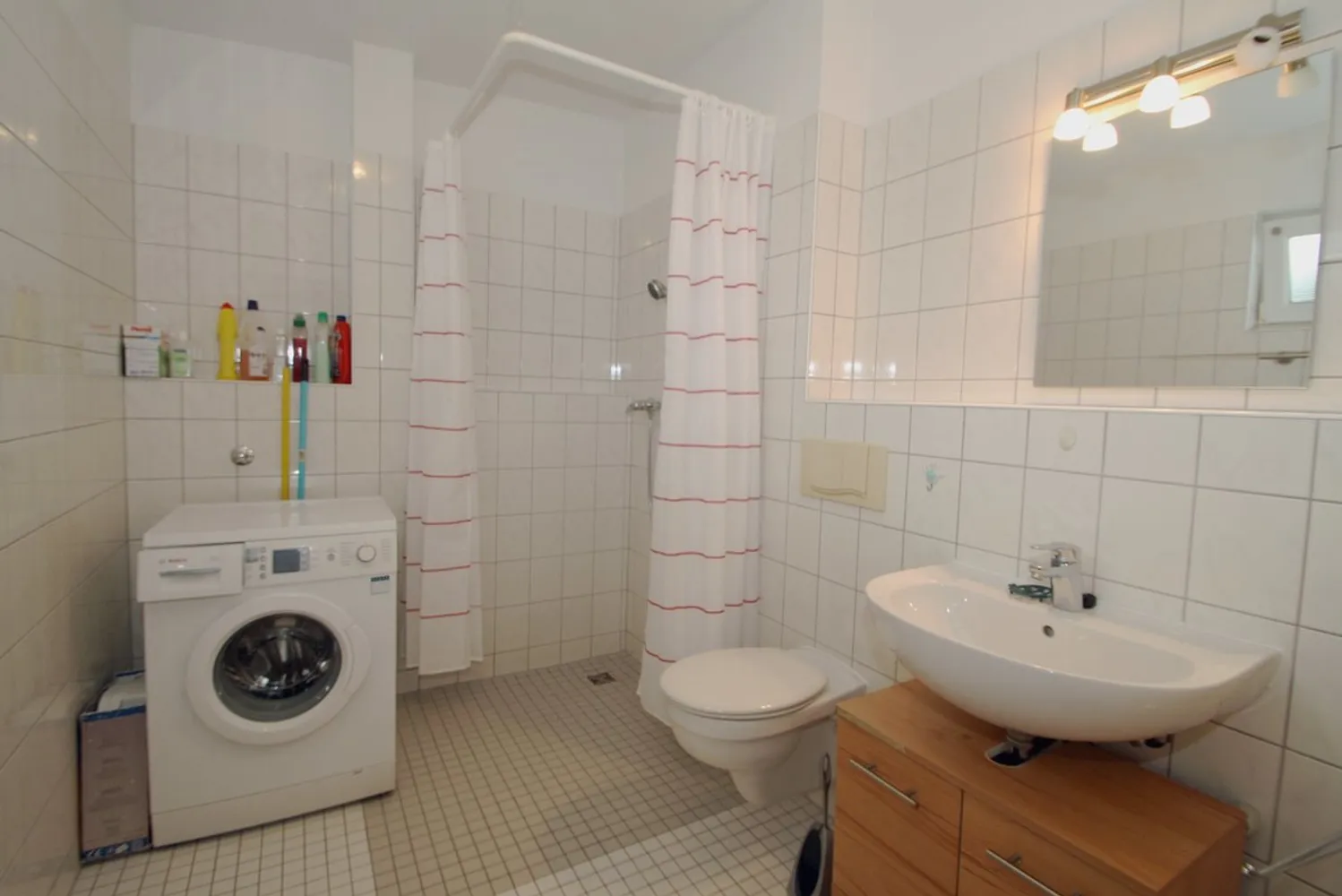 2 Zimmer Wohnung mit 53 m² in Solingen – Bild 6