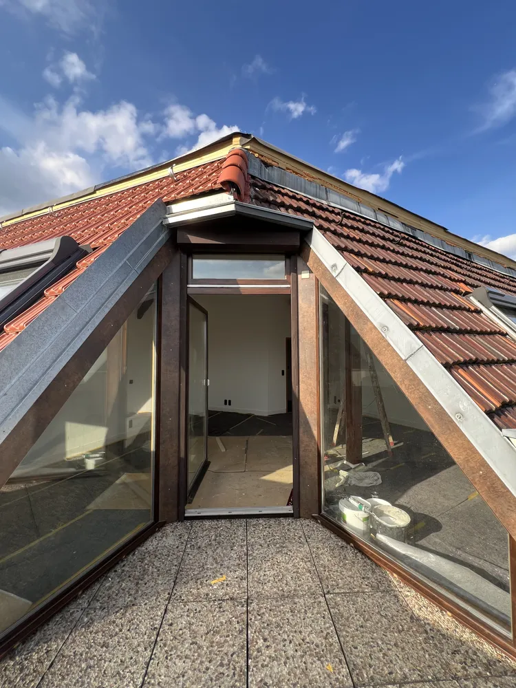 4 Zimmer Wohnung mit 153 m² in Berlin – Bild 12