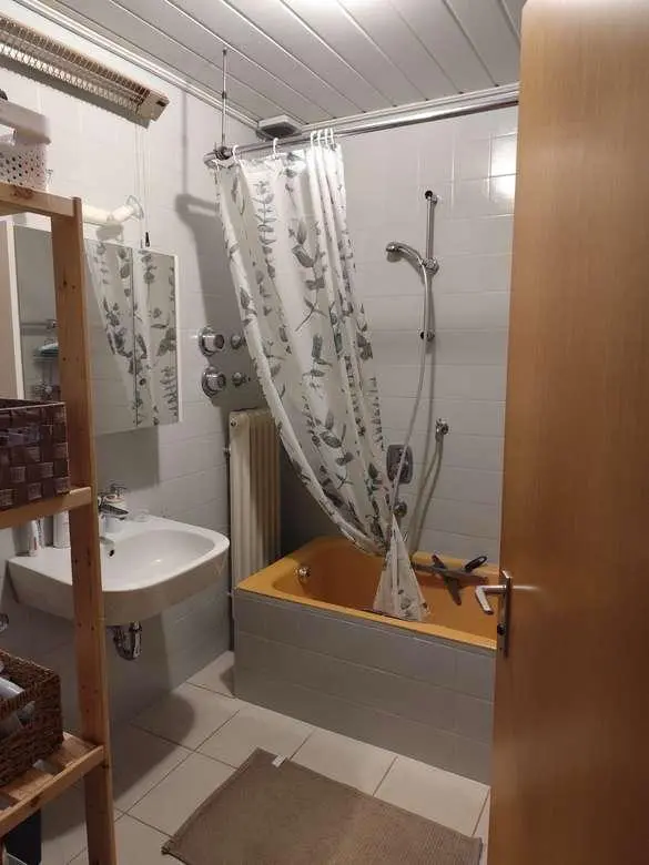 2 Zimmer Wohnung mit 60 m² in Rottenburg am Neckar – Bild 5