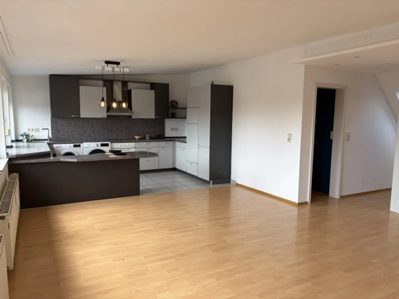 2 Zimmer Wohnung mit 63 m² in Zweibrücken – Bild 6