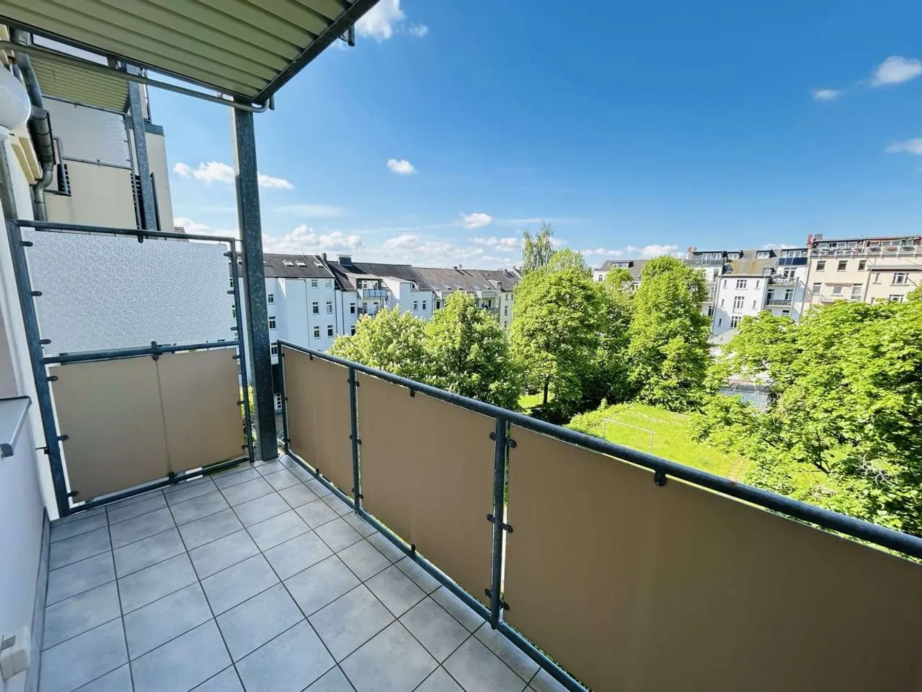 3 room apartment with 73 m² in Chemnitz – Photo 1