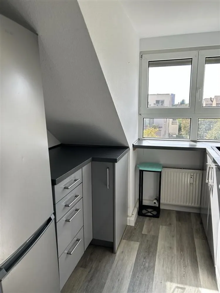 2 Zimmer Wohnung mit 56 m² in Mannheim – Bild 3