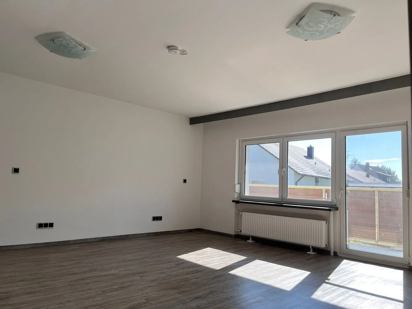 3 Zimmer Wohnung mit 103 m² in Fürth – Bild 8