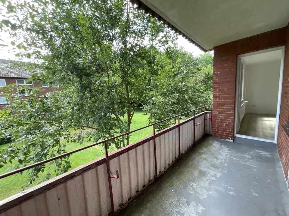 3 Zimmer Wohnung mit 65 m² in Aurich – Bild 9