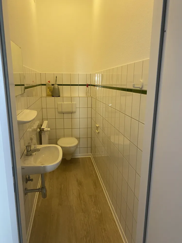 4 Zimmer Wohnung mit 120 m² in Bielefeld – Bild 10