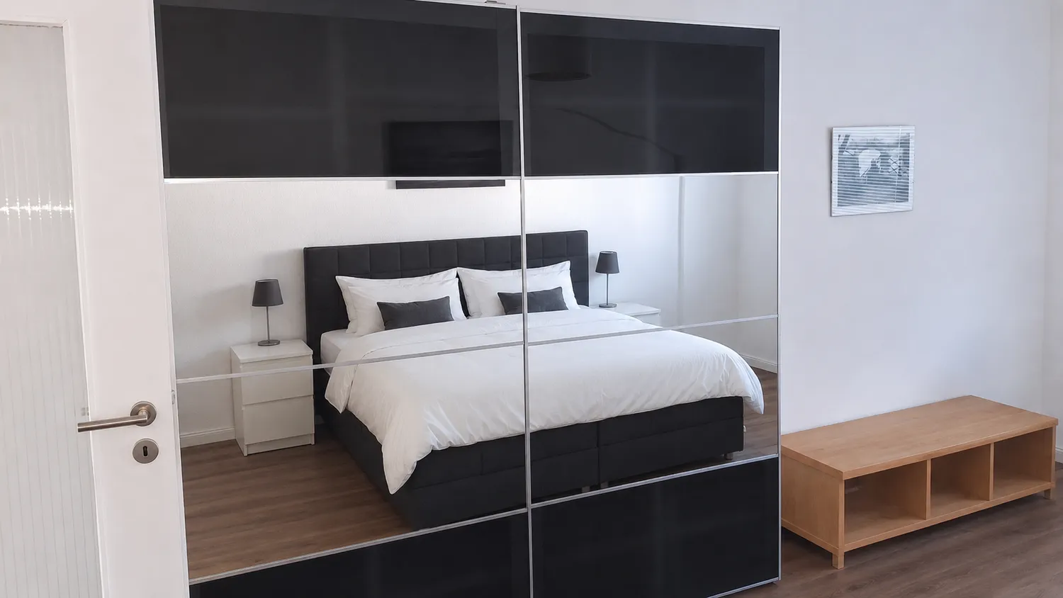 3 Zimmer Wohnung mit 100 m² in Köln – Bild 11