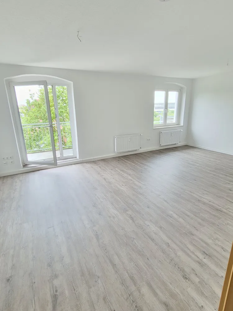 3 room apartment with 72 m² in Magdeburg – Photo 1