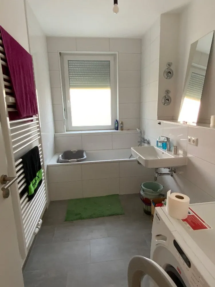 1 Zimmer Wohnung mit 46 m² in Frankfurt am Main – Bild 6