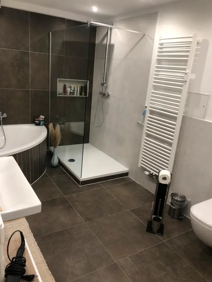 3 room apartment with 86 m² in Erlangen – Photo 8