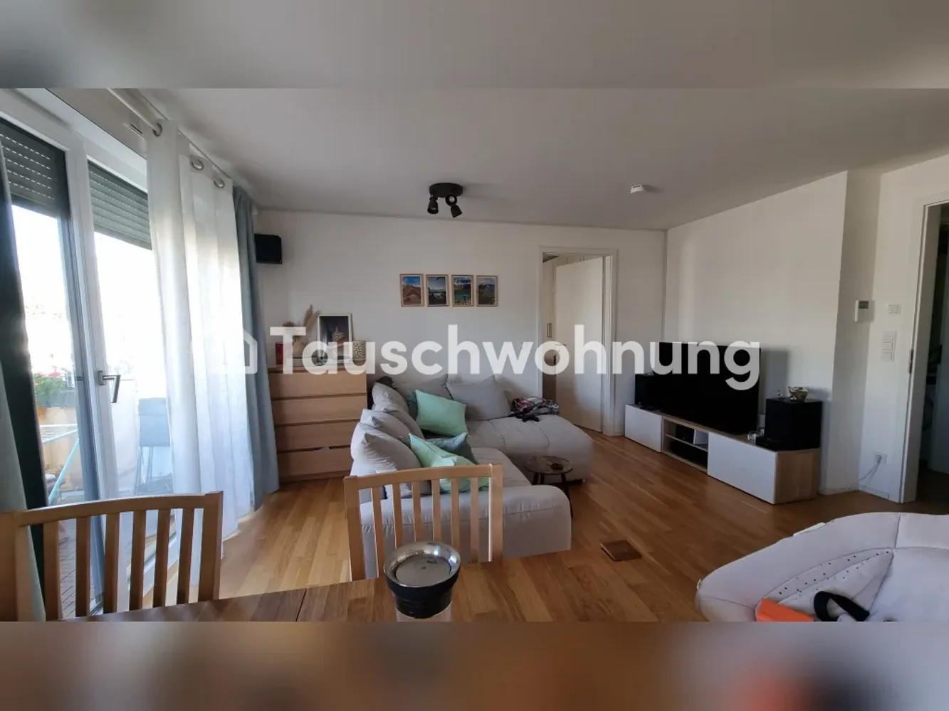 2 room apartment with 50 m² in Munich – Photo 5
