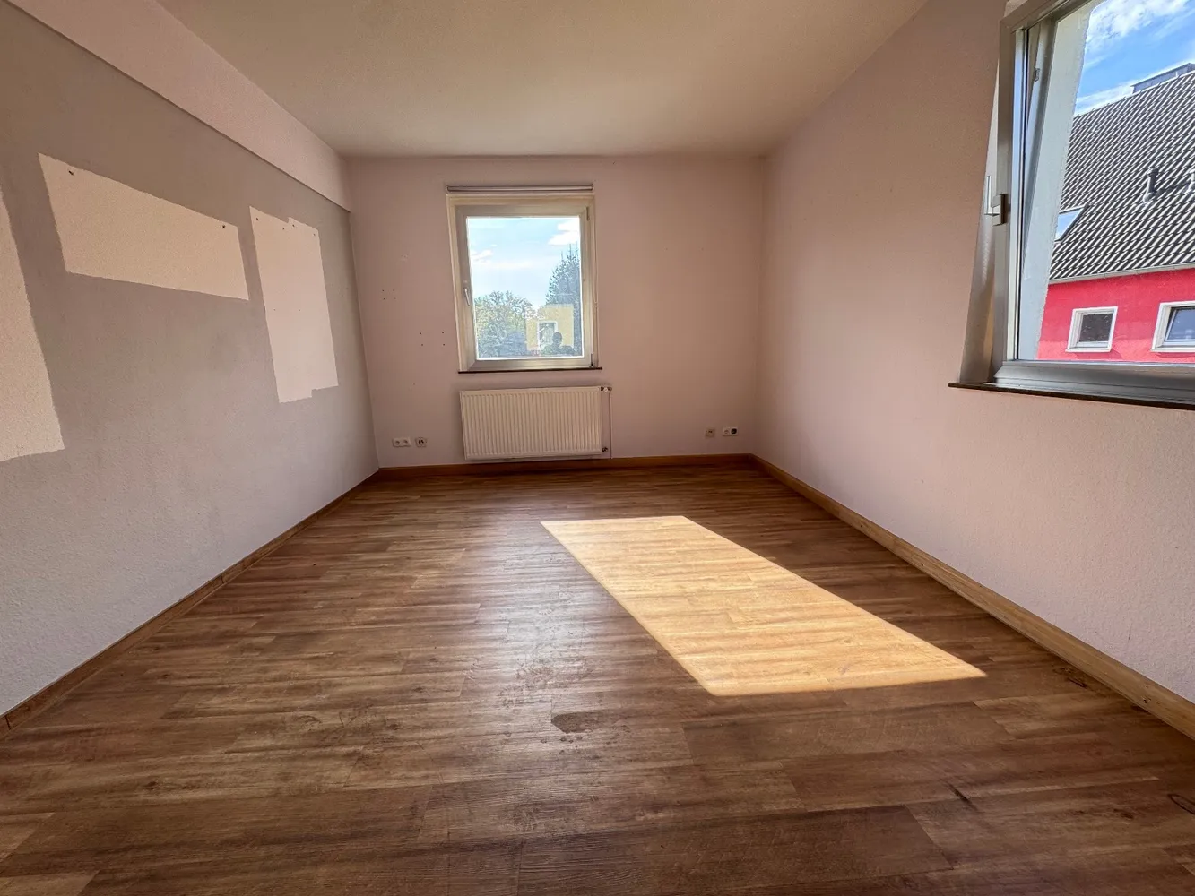 3 Zimmer Wohnung mit 45 m² in Bochum – Bild 2