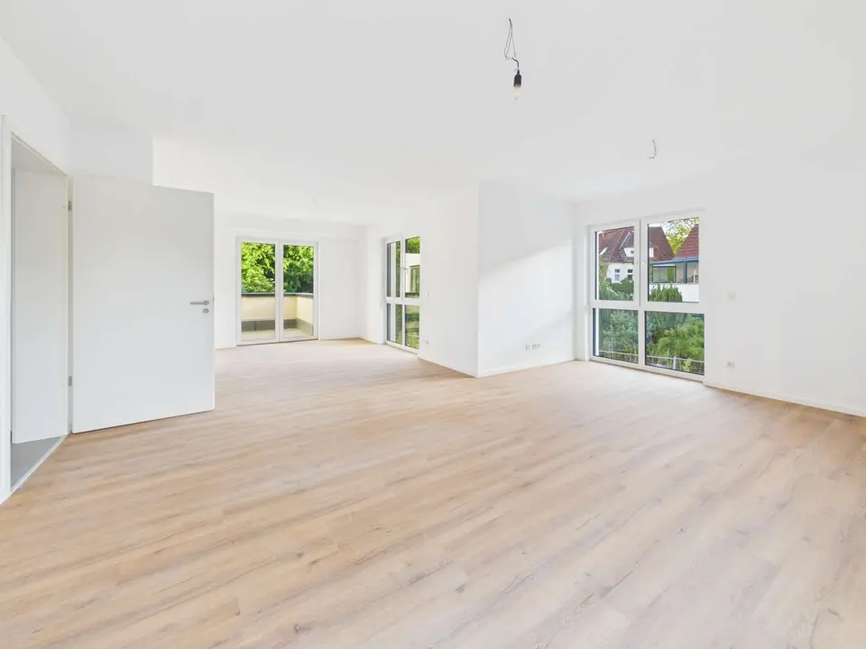 3 Zimmer Wohnung mit 81 m² in Dortmund – Bild 7