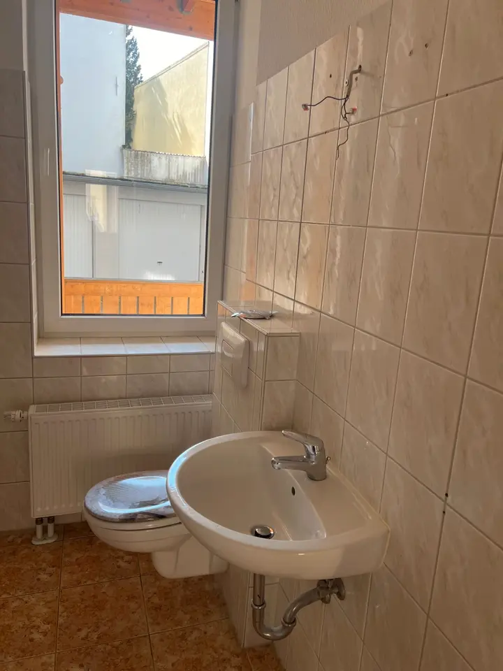 2 Zimmer Wohnung mit 54 m² in Meiningen – Bild 8