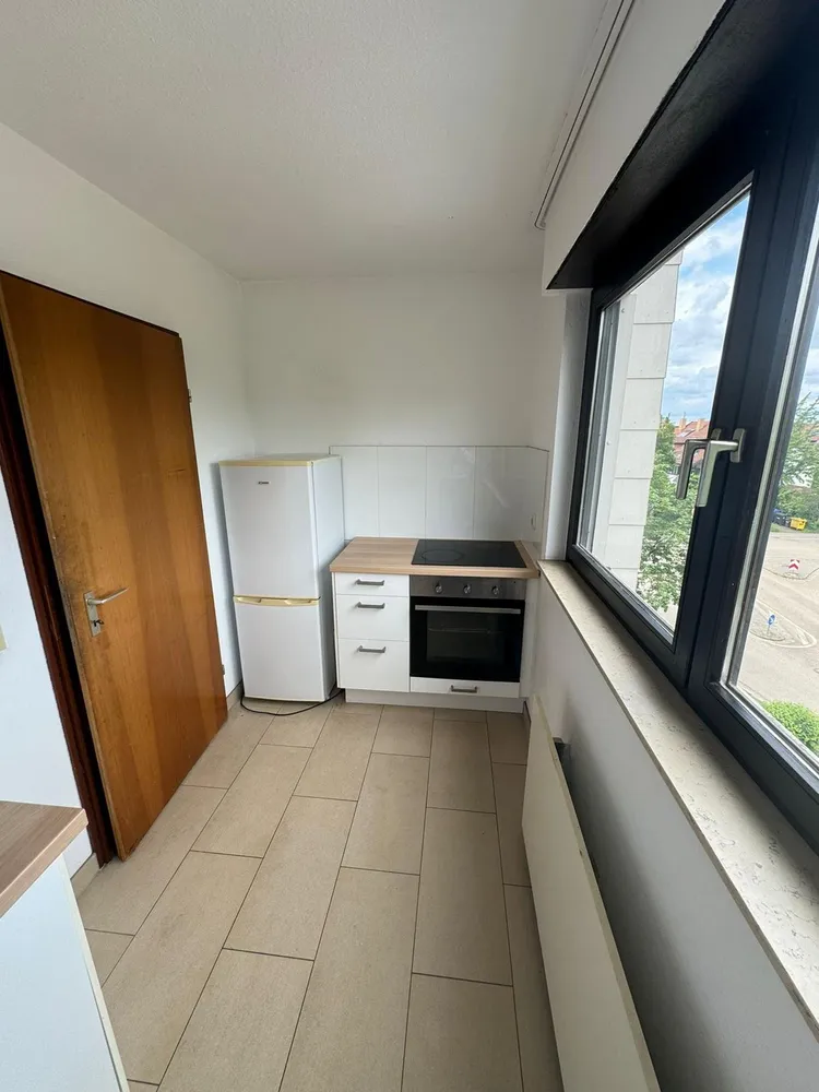 2 Zimmer Wohnung mit 61 m² in Heidelberg – Bild 10