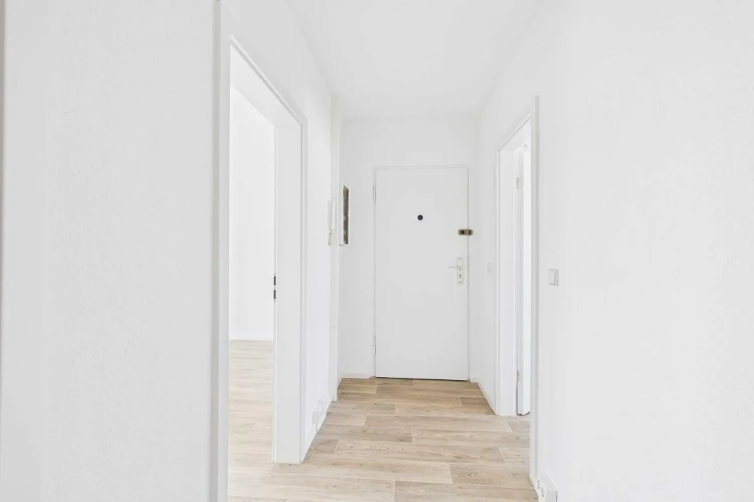 3 Zimmer Wohnung mit 60 m² in Leipzig – Bild 3