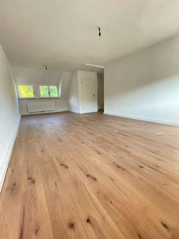 3 Zimmer Wohnung mit 48 m² in Stuttgart – Bild 11