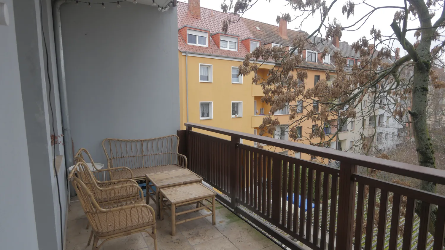 4 Zimmer Wohnung mit 108 m² in Ludwigshafen am Rhein – Bild 9