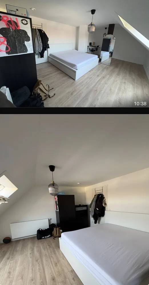 4 Zimmer Wohnung mit 80 m² in Stuttgart – Bild 4