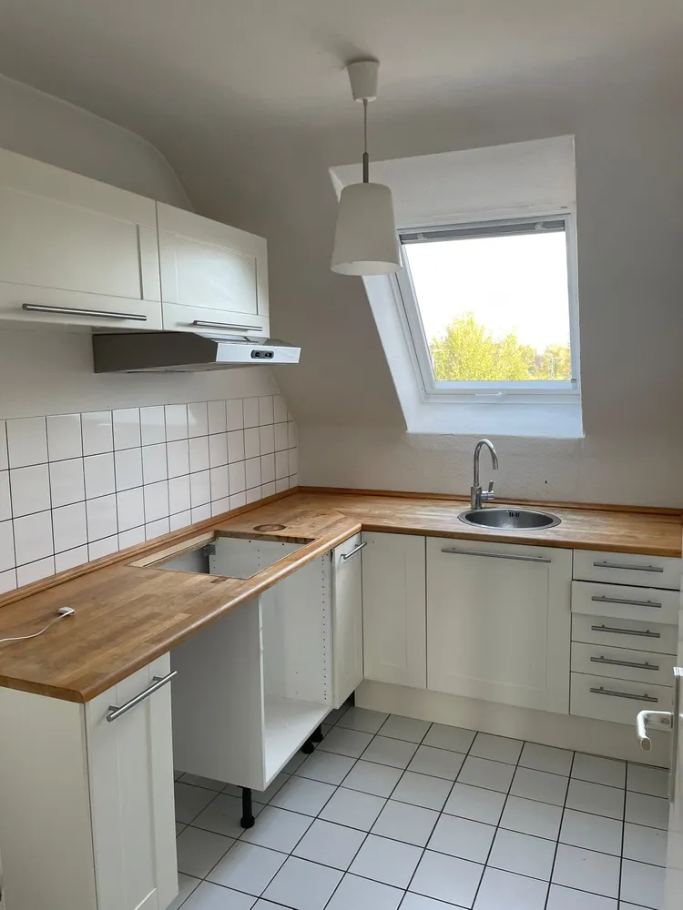 3 Zimmer Wohnung mit 100 m² in Düsseldorf – Bild 12