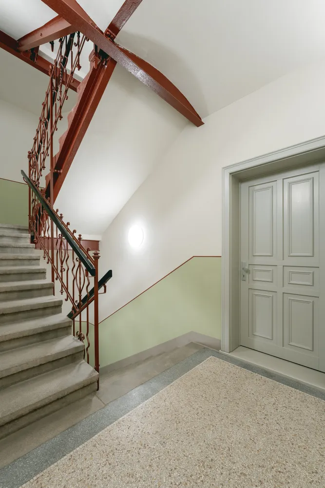 4 room apartment with 85 m² in Chemnitz – Photo 8