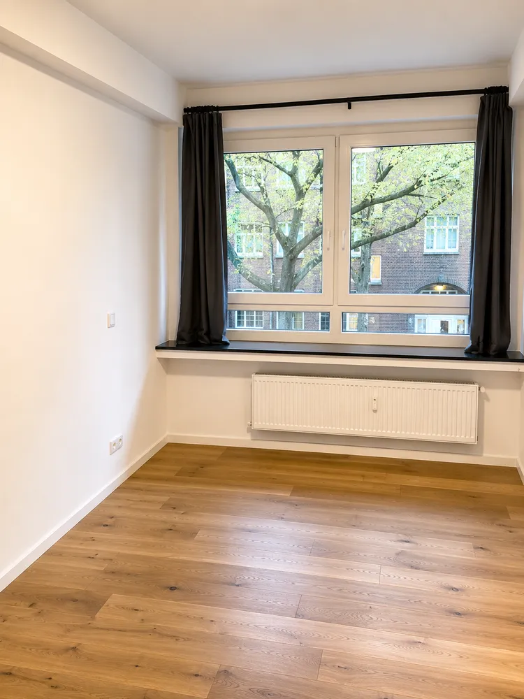4 Zimmer Wohnung mit 102 m² in Köln – Bild 5