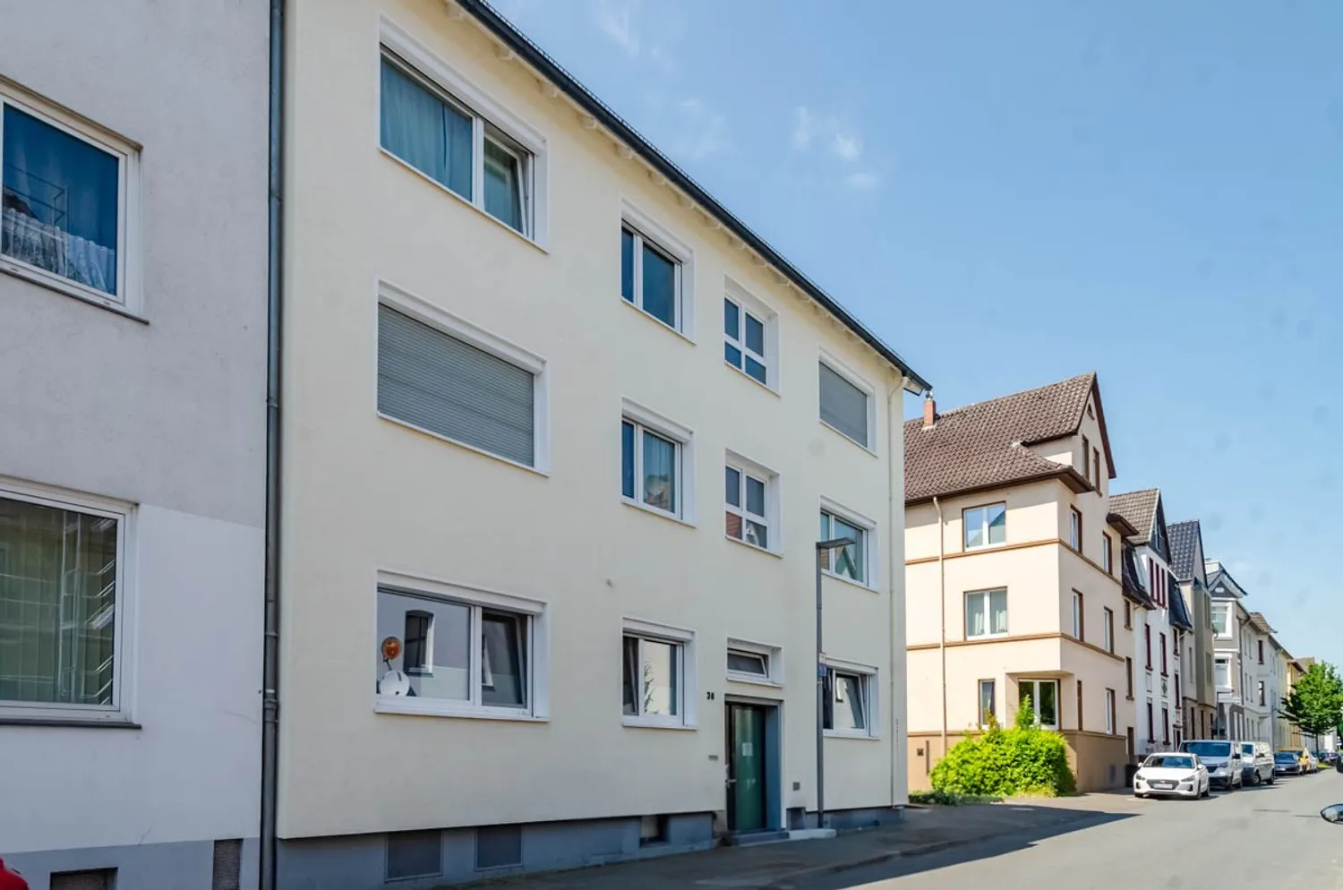 3 Zimmer Wohnung mit 70 m² in Bielefeld – Bild 11