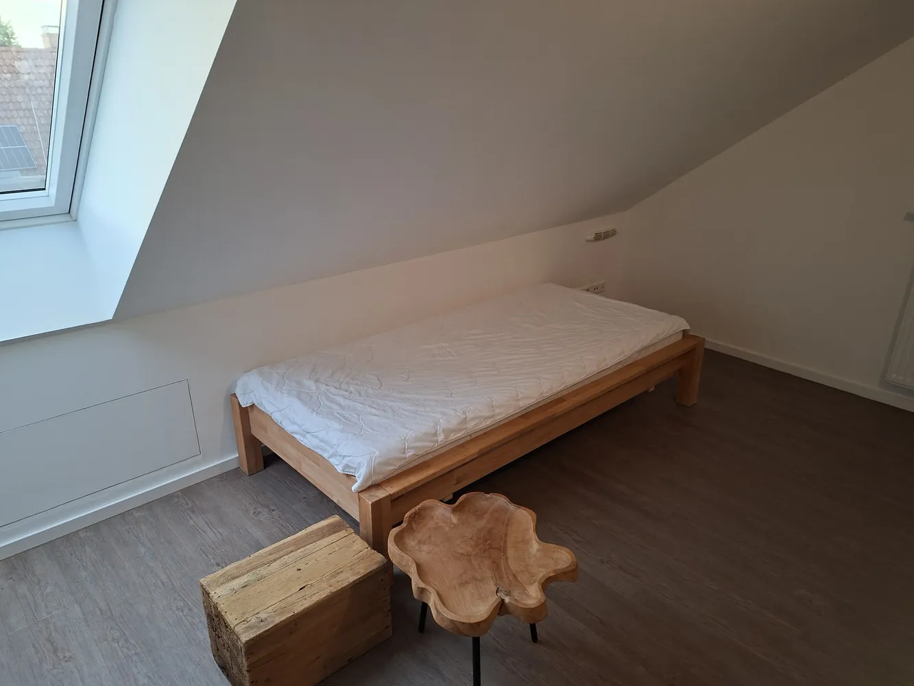 2 Zimmer Wohnung mit 55 m² in Karlsruhe – Bild 6
