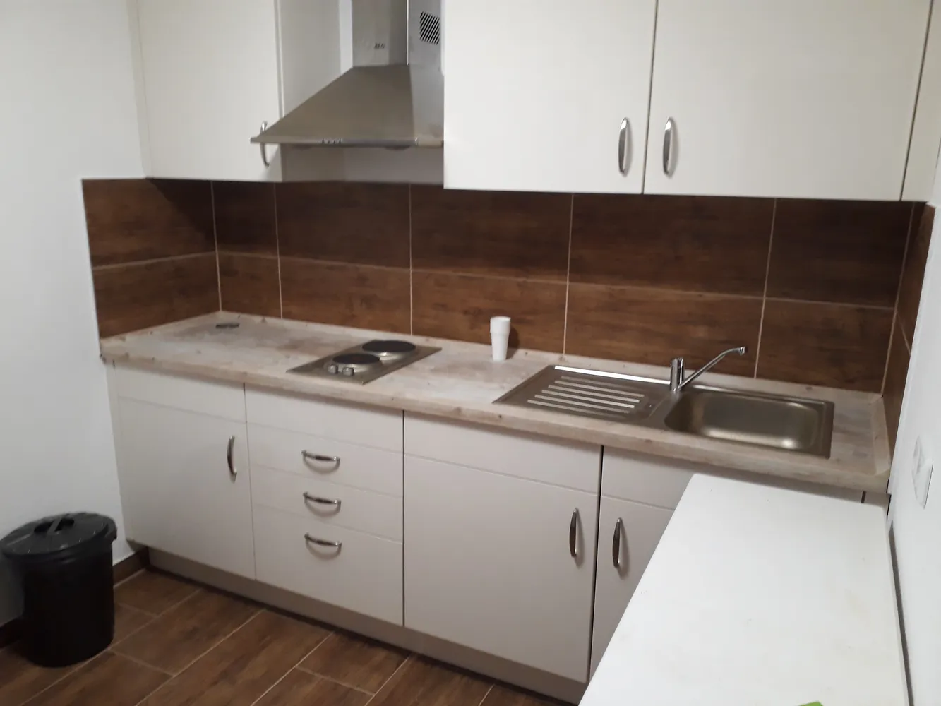 2 Zimmer Wohnung mit 32 m² in Heidelberg – Bild 5