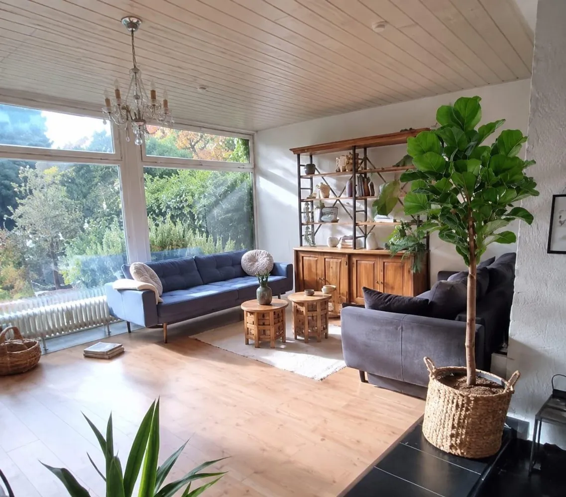 3 Zimmer Wohnung mit 106 m² in Mönchengladbach – Bild 2