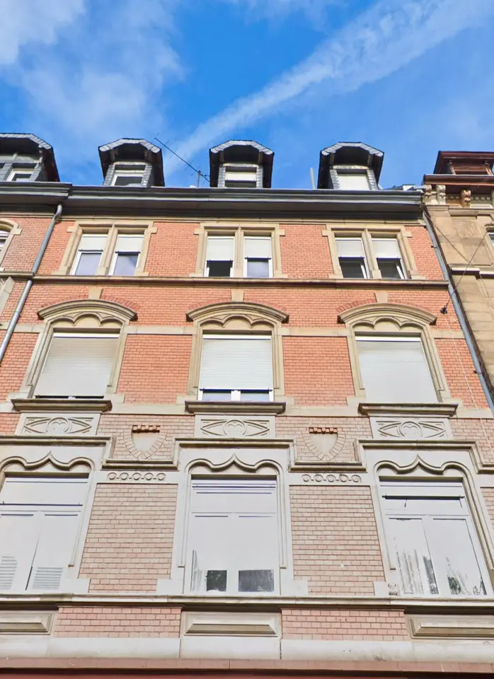 2 Zimmer Wohnung mit 65 m² in Mannheim – Bild 10