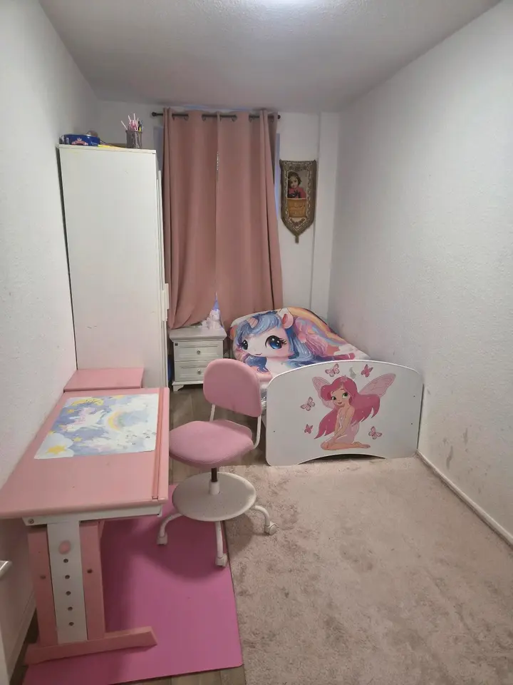 4 room apartment with 70 m² in Freiberg – Photo 7