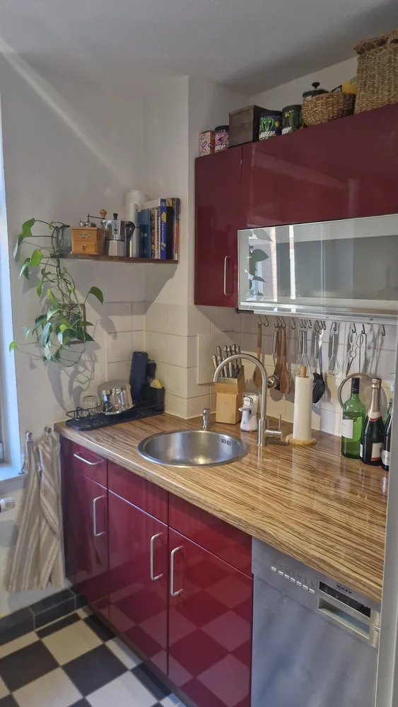2 Zimmer Wohnung mit 54 m² in Stuttgart – Bild 11