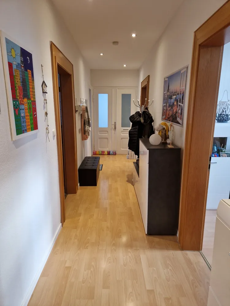 4 Zimmer Wohnung mit 100 m² in Hameln – Bild 11