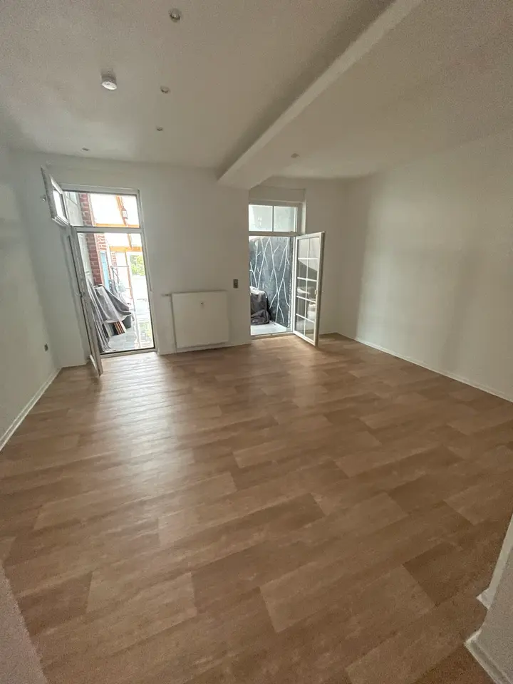 2 Zimmer Wohnung mit 42 m² in Gelsenkirchen – Bild 8