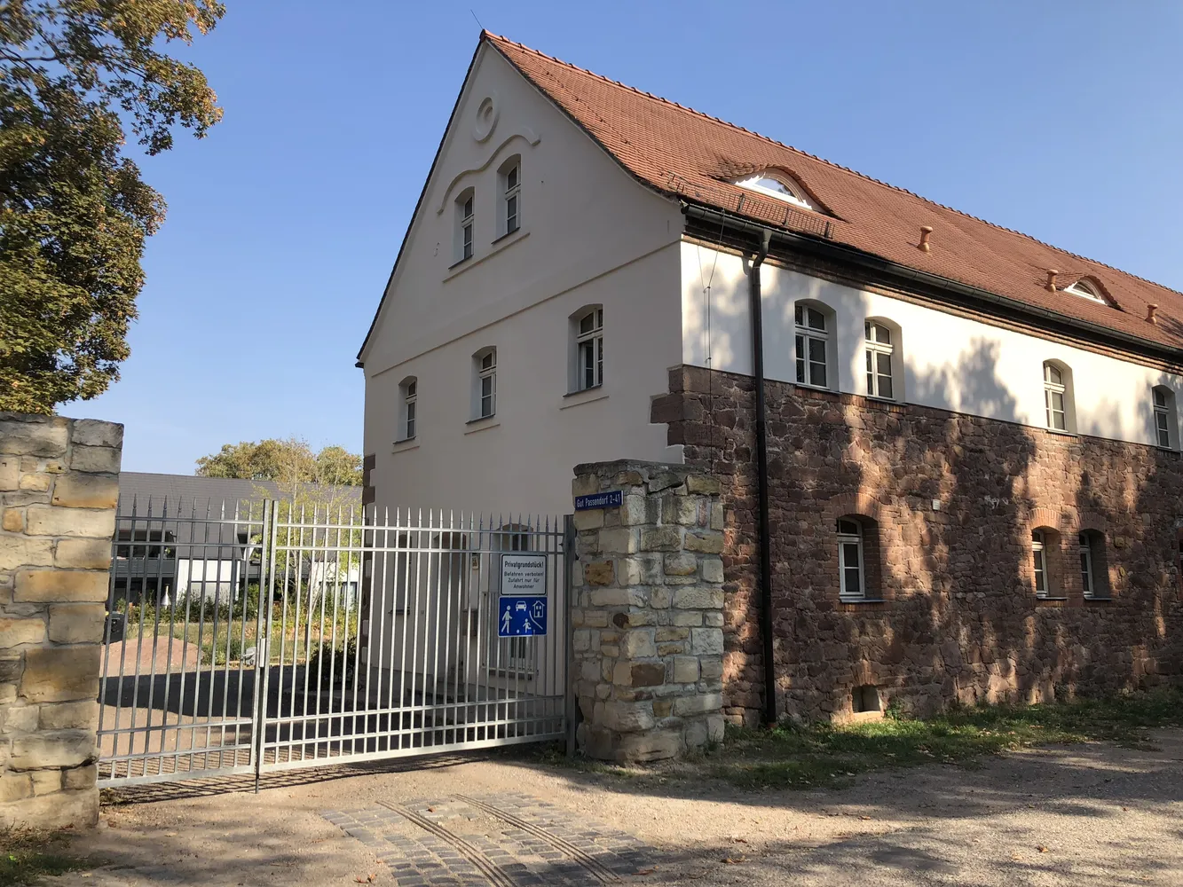 4 Zimmer Wohnung mit 148 m² in Halle (Saale) – Bild 4