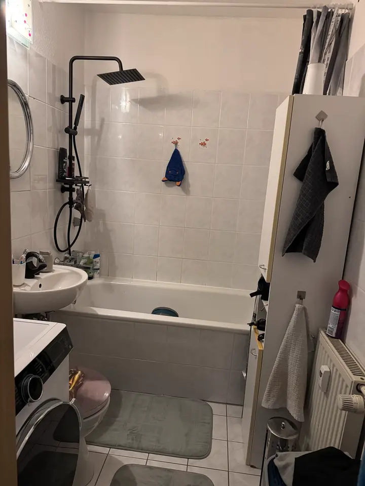 3 Zimmer Wohnung mit 58 m² in Suhl – Bild 6